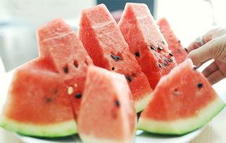 孕妇可以吃熟瓜,熟瓜的益处与食用指南