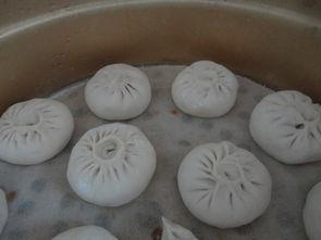 白玉瓜怎么吃包子