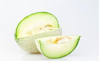 孕妇吃蜜瓜行吗,营养与安全的双重保障
