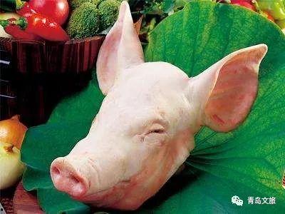 吃瓜吃出猪头寓意,揭秘生活中的意外寓意